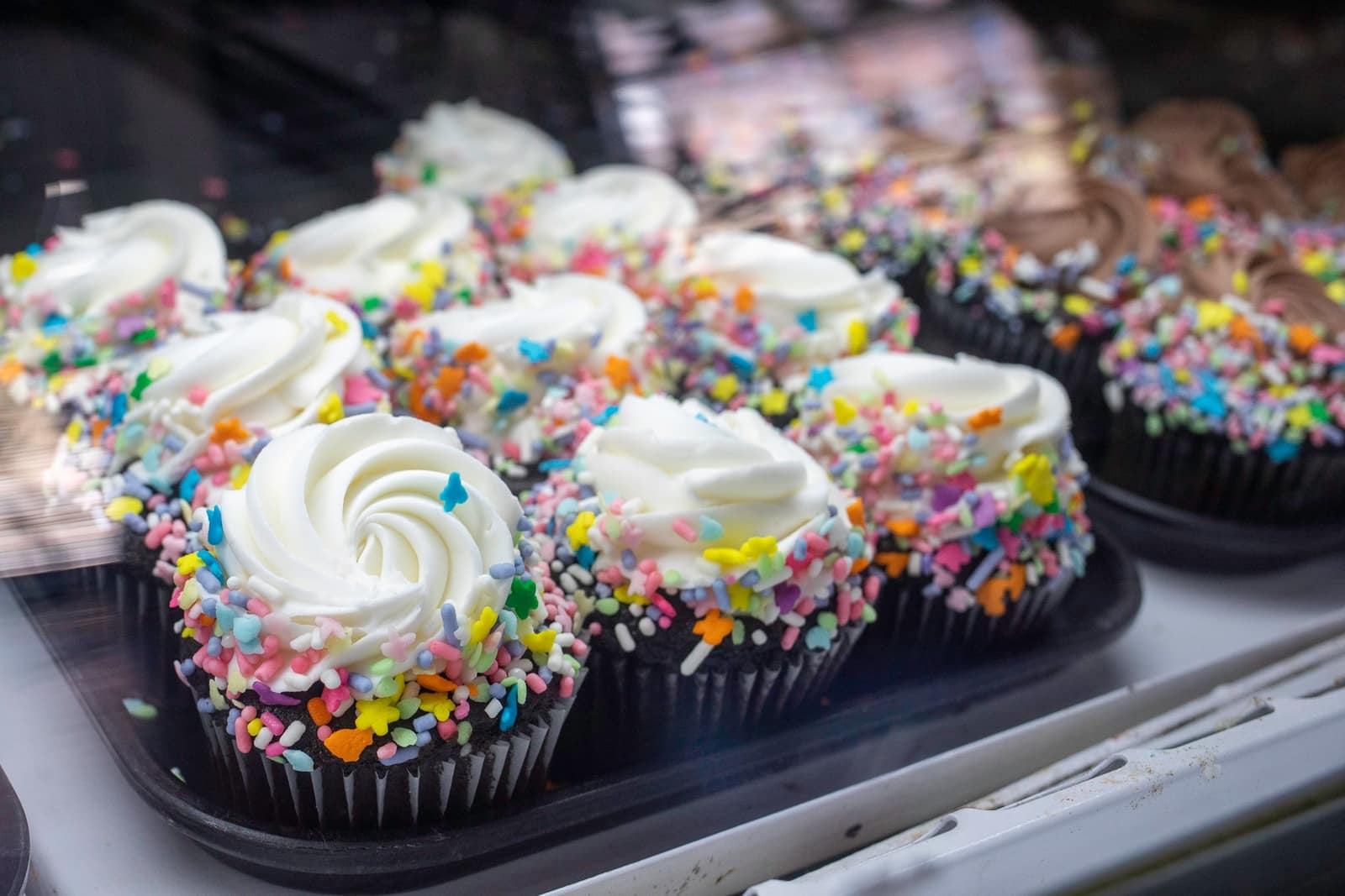 The Cookie Factory Local Bakery Troy, NY